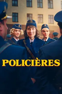 Policières S01E02 Miss Suède
