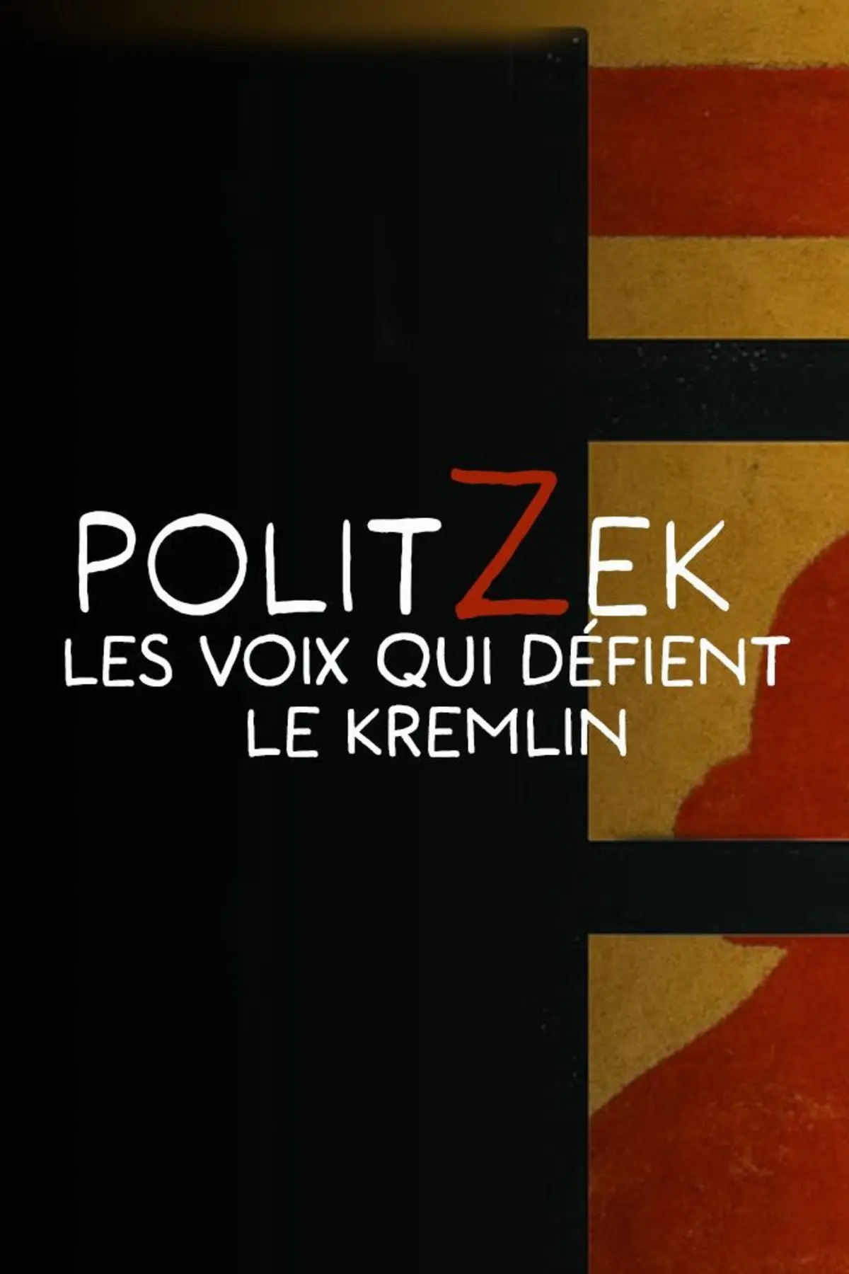 Politzek, les voix qui défient le Kremlin