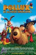 Affiche Pollux le manège enchanté