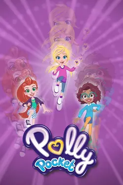 Polly Pocket (2018) S05E17 Grande Sœur Koala