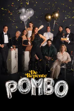 Pombo S04E02 Épisode 2