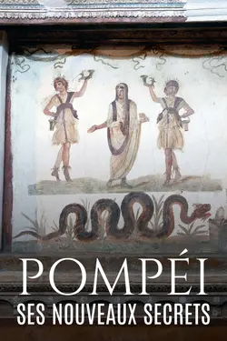 Pompéi, ses nouveaux secrets S01E03 Les dernières heures