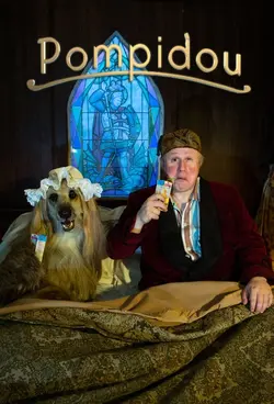 Pompidou S01E02 Loterie