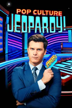 Pop Culture Jeopardy! S01E32 Épisode 32