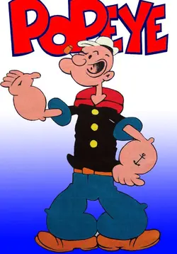 Popeye S01E29 Popeye  S01E29