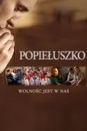 Affiche Casting Popieluszko