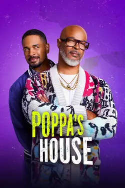 Poppa’s House S01E08 Épisode 8