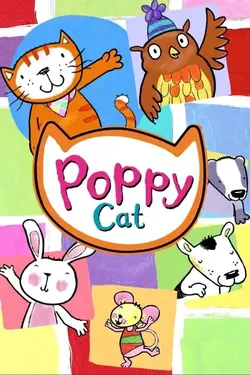 Poppy Cat S01E16 L'île du tigre