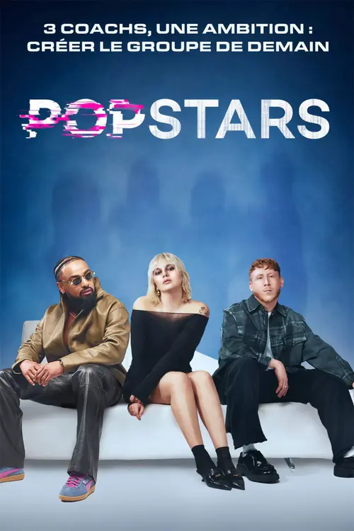 Popstars (2024)