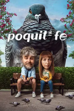 Poquita fe S01E11 Épisode 11