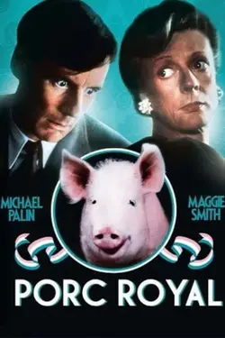 Porc Royal