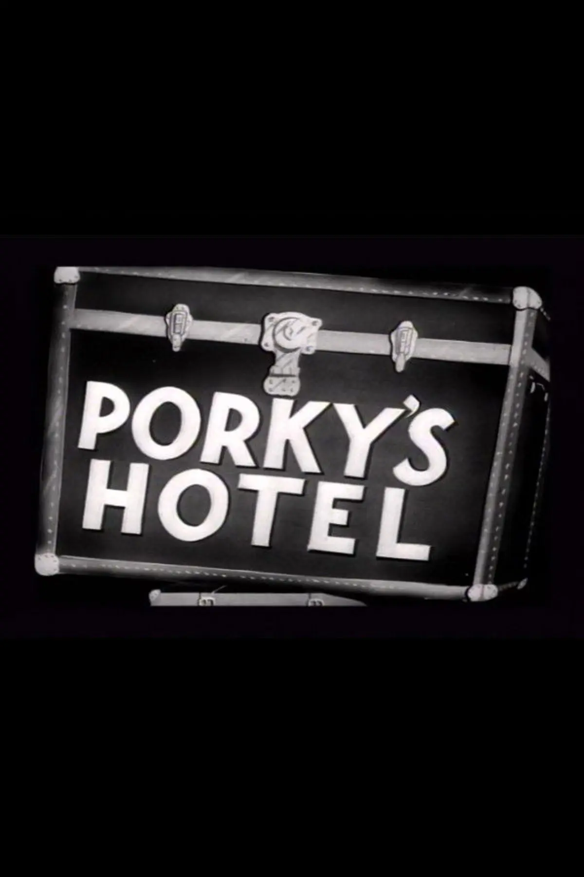 Porky's Hotel