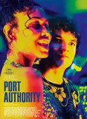 Affiche Port Authority
