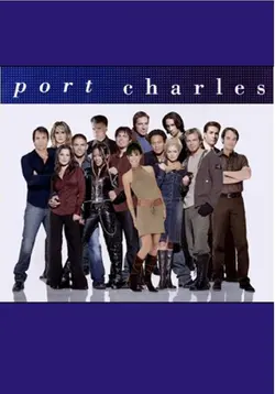 Port Charles S11E51 Épisode 51
