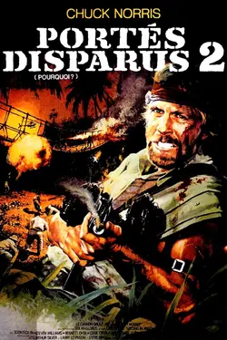 Affiche Portés disparus 2