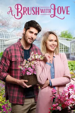 Affiche Portrait d'une romance