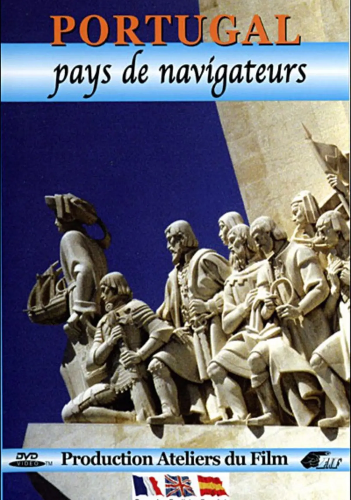 Portugal, pays de navigateurs