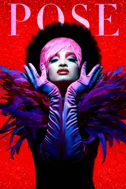 Pose S01E08 Victoire