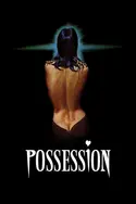 Affiche Possession