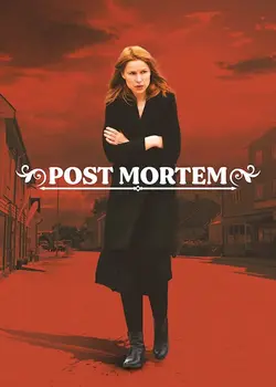 Post mortem : Personne ne meurt à Skarnes S01E03 À notre père