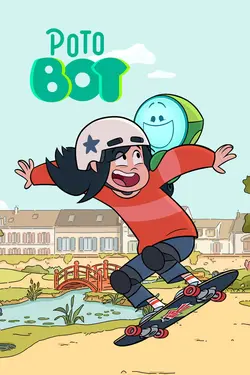 Potobot S01E28 Épisode 28