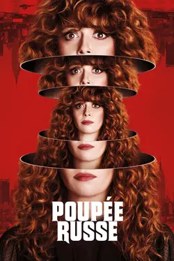 Poupée russe S01E02 La grande évasion