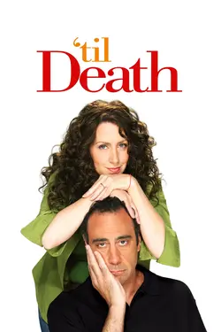 'Til Death S02E16 Épisode 16
