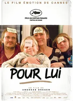 Pour lui