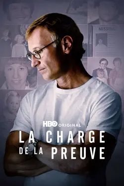 Affiche Pour ma soeur : L'affaire Jennifer Pandos