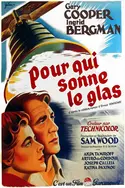 Affiche Pour qui sonne le glas ?