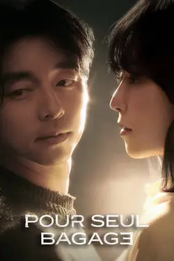 Pour seul bagage S01E08 Épisode 8