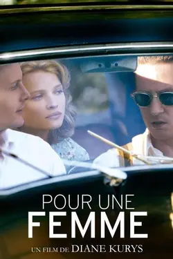 Pour une femme