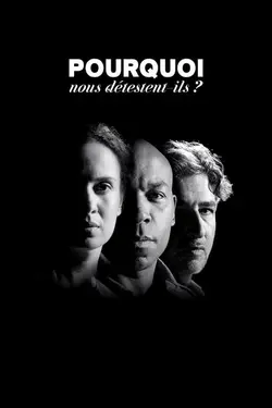 Pourquoi nous détestent-ils ? S03E01 Nous les gros ?