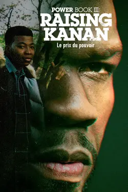 Power Book III : Raising Kanan S01E04 Ne dors pas