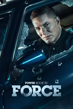 Power Book IV : Force S02E06 Ici, il sont des monstres