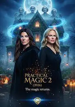 Practical Magic 2