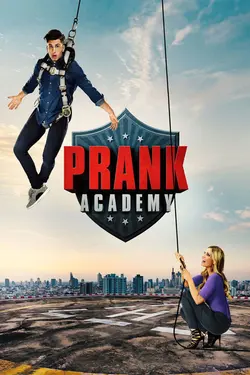 Prank Academy S01E16 Épisode 16