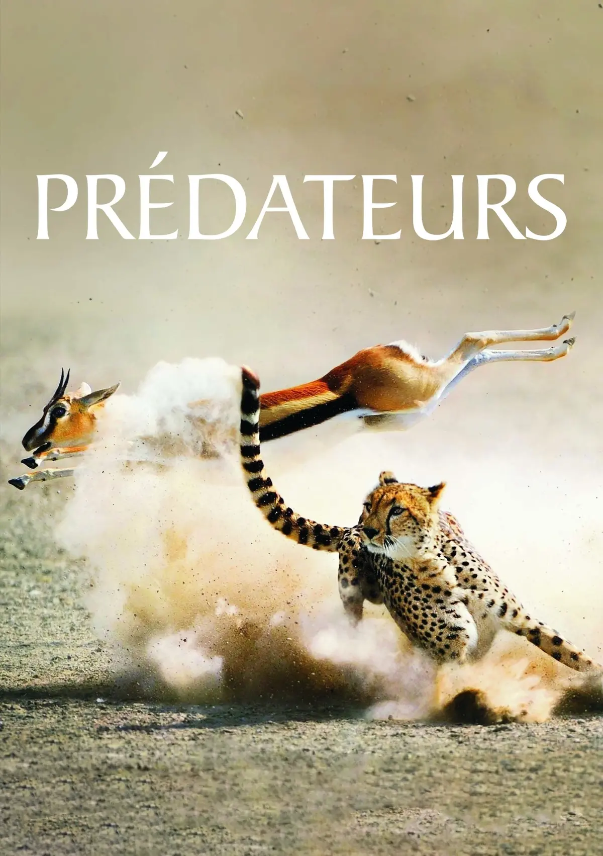 Prédateurs (2015)