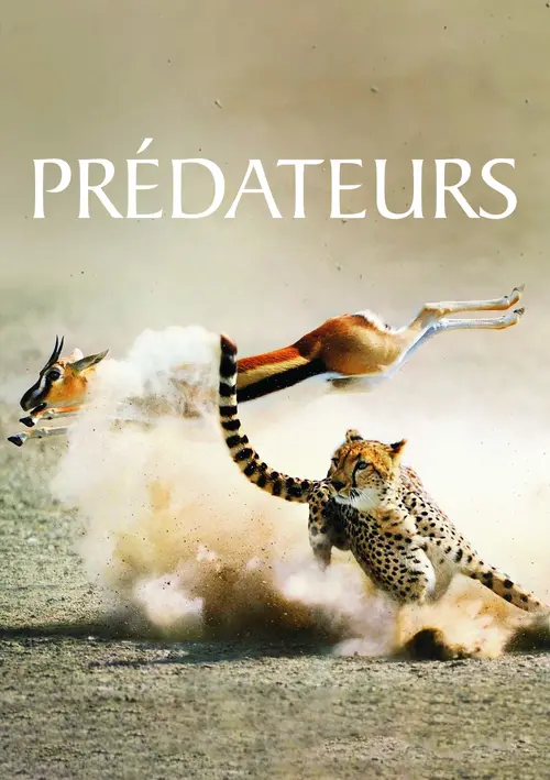 Prédateurs (2015)