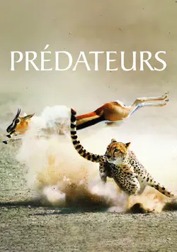 Prédateurs (2015) S01E01 La partie n'est jamais gagnée