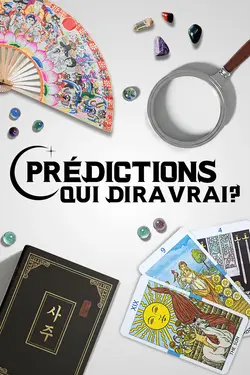 Prédictions : qui dira vrai ? S01E02 Épisode 2