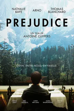 Affiche Préjudice