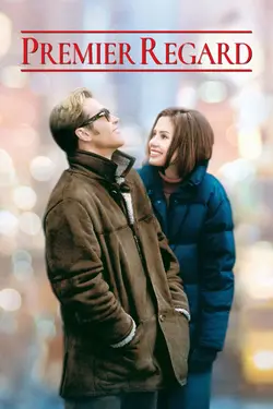 Affiche Premier regard