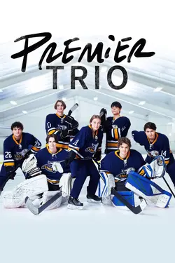 Premier trio S01E25 25. Loin du cell, loin du coeur