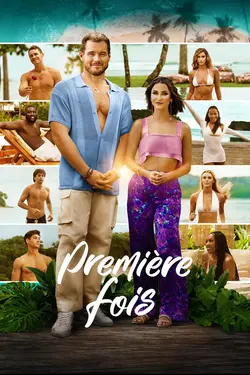 Première fois S01E06 Je n'ai jamais