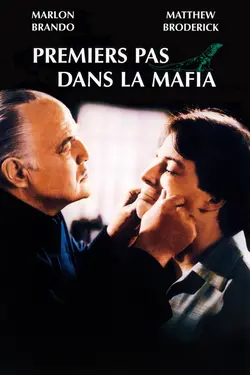 Affiche Premiers pas dans la Mafia