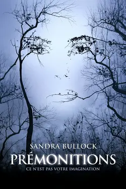 Affiche Prémonitions