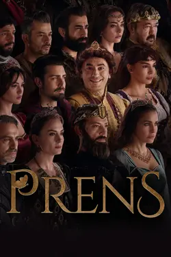 Prens S02E01 Épisode 1