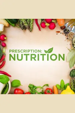 Prescription: Nutrition S01E01 Épisode 1