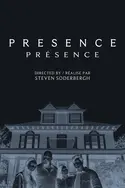 Affiche Presence en streaming